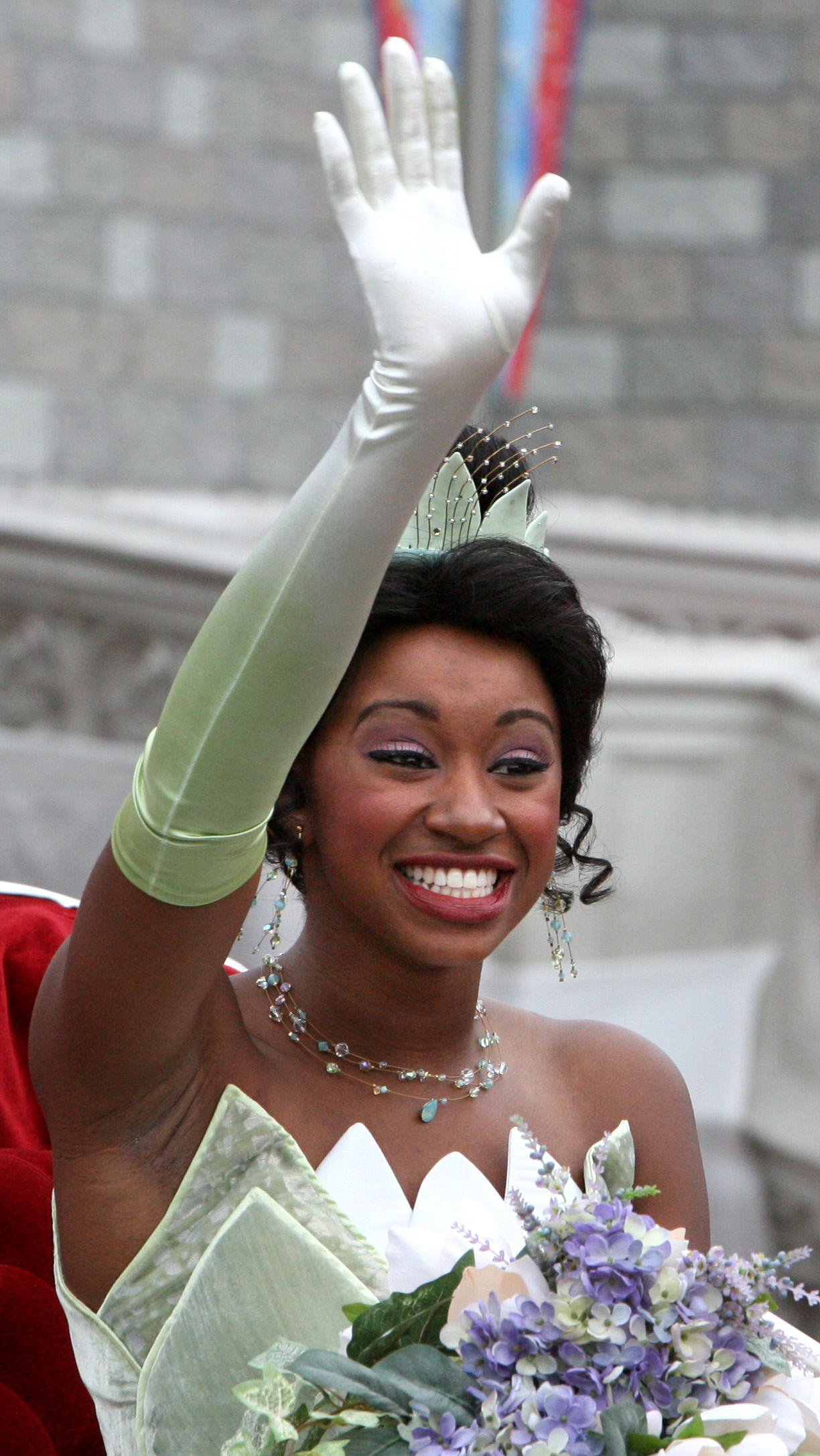 Racial Issues in Disney’s ‘The Princess and the Frog’ Considered by DePaul Community