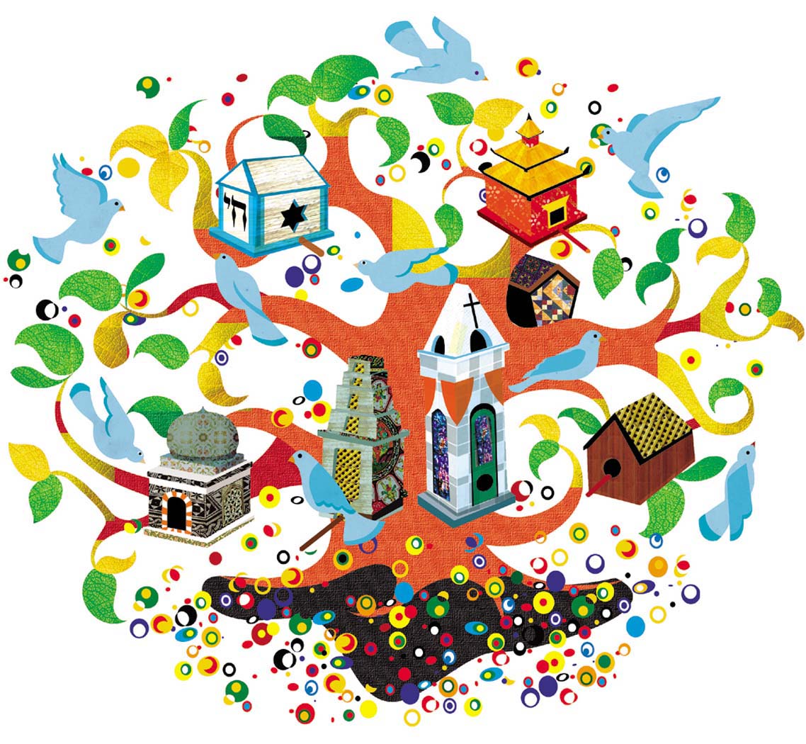 When Ignorance isn’t Bliss: America’s Lack of Religious Knowledge Stirs a Debate