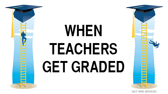 DePaul School of Education Fails Evaluation