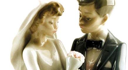 College grads more likely to say ‘I Do’ at younger age