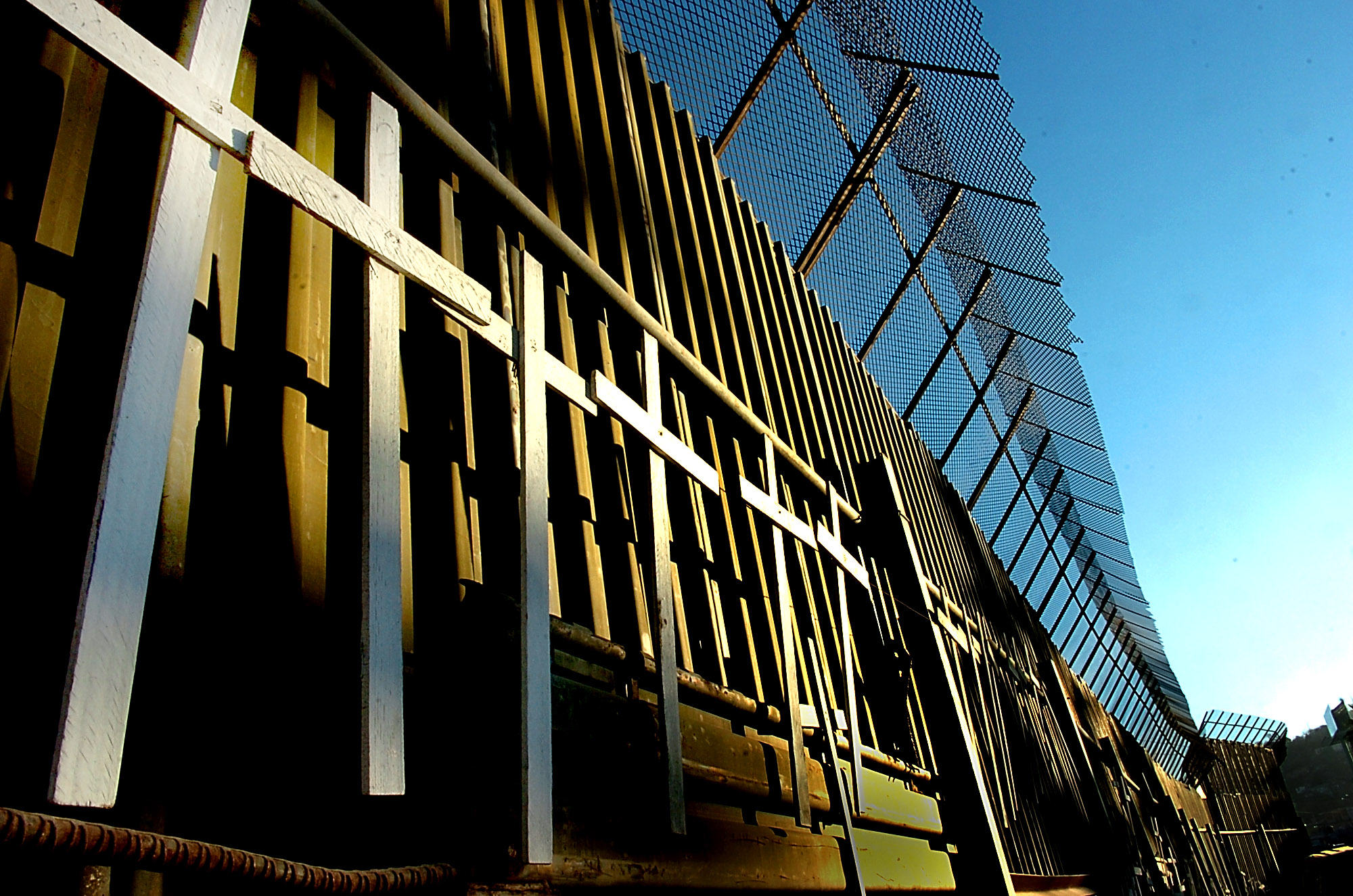 In Arizona, Immigrant Deaths Hit Record High