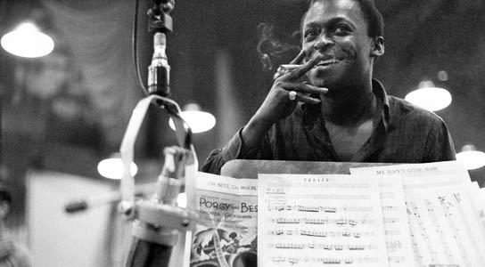 Icons come and go, legacies last forever