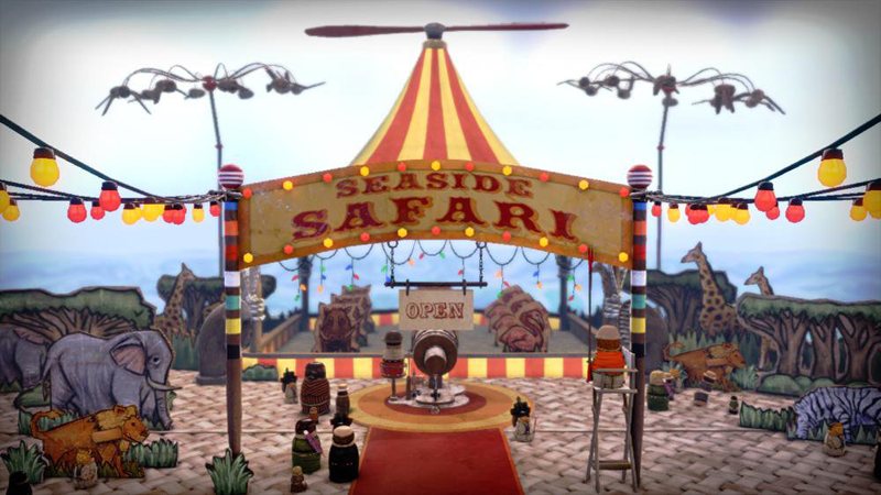 Video game industry works to generate money, style