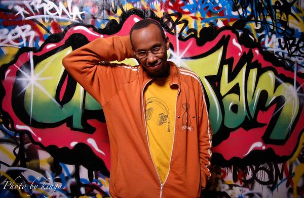 Words of Freestyling Nerds Flow atop Chicago Skyscrapers