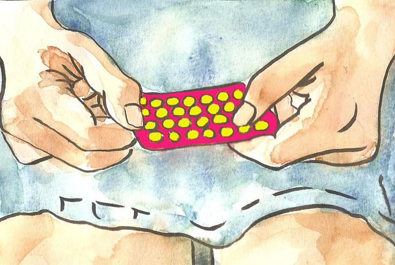 New contraceptives mandate doesn’t change much for DePaul