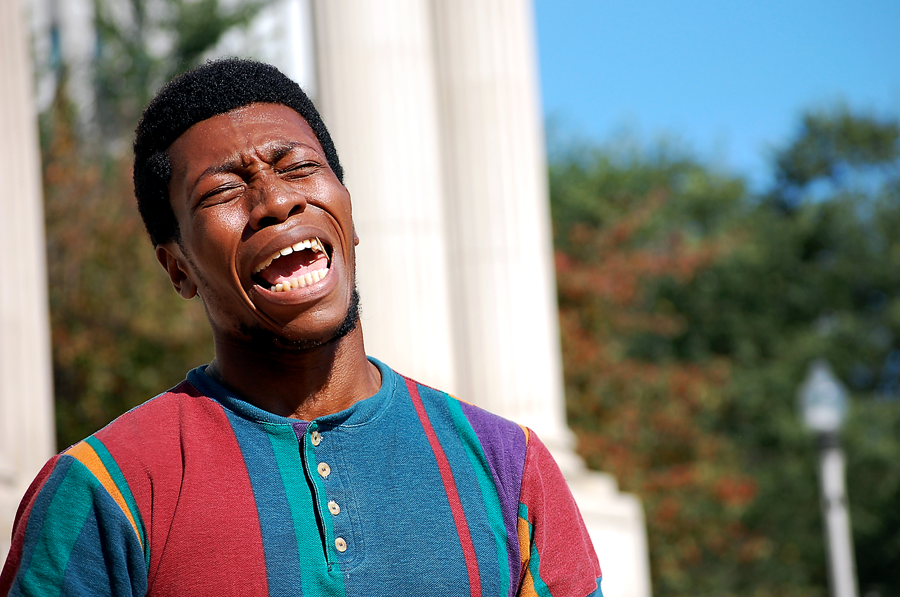 Willis Earl Beal, a treasure worth the hunt