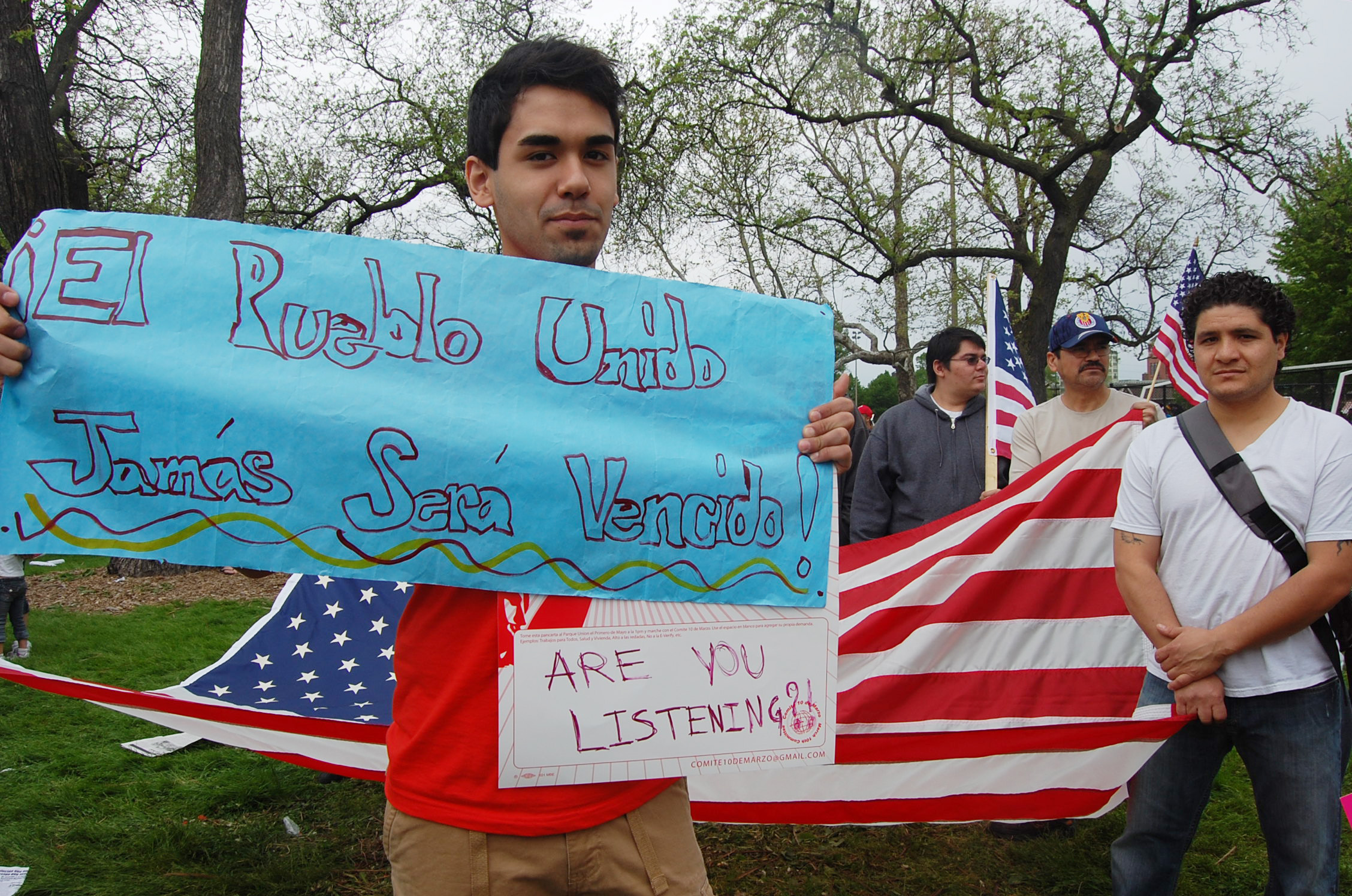 Immigration Law Reaches Across the Country