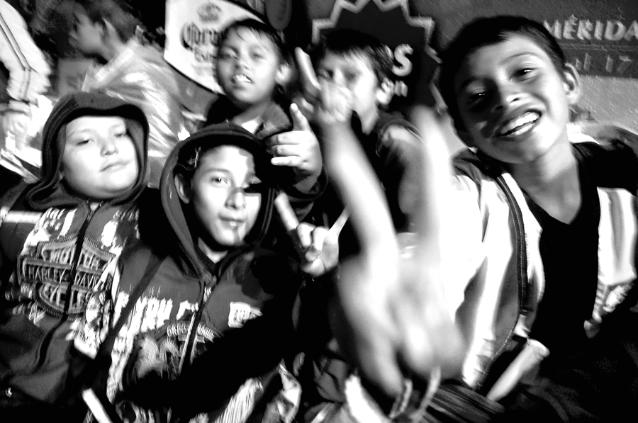 Sexuality and Globalization are Key Parts in Carnaval, says Students Studying Abroad