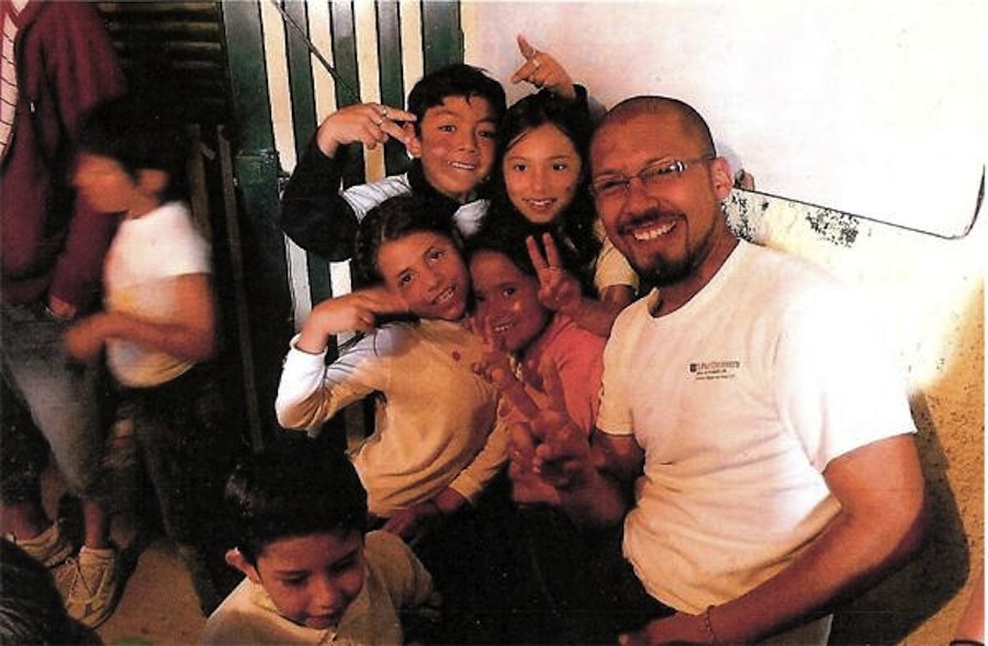 ‘There is No Justice in This,’ Brother of Slain DePaul Student Says